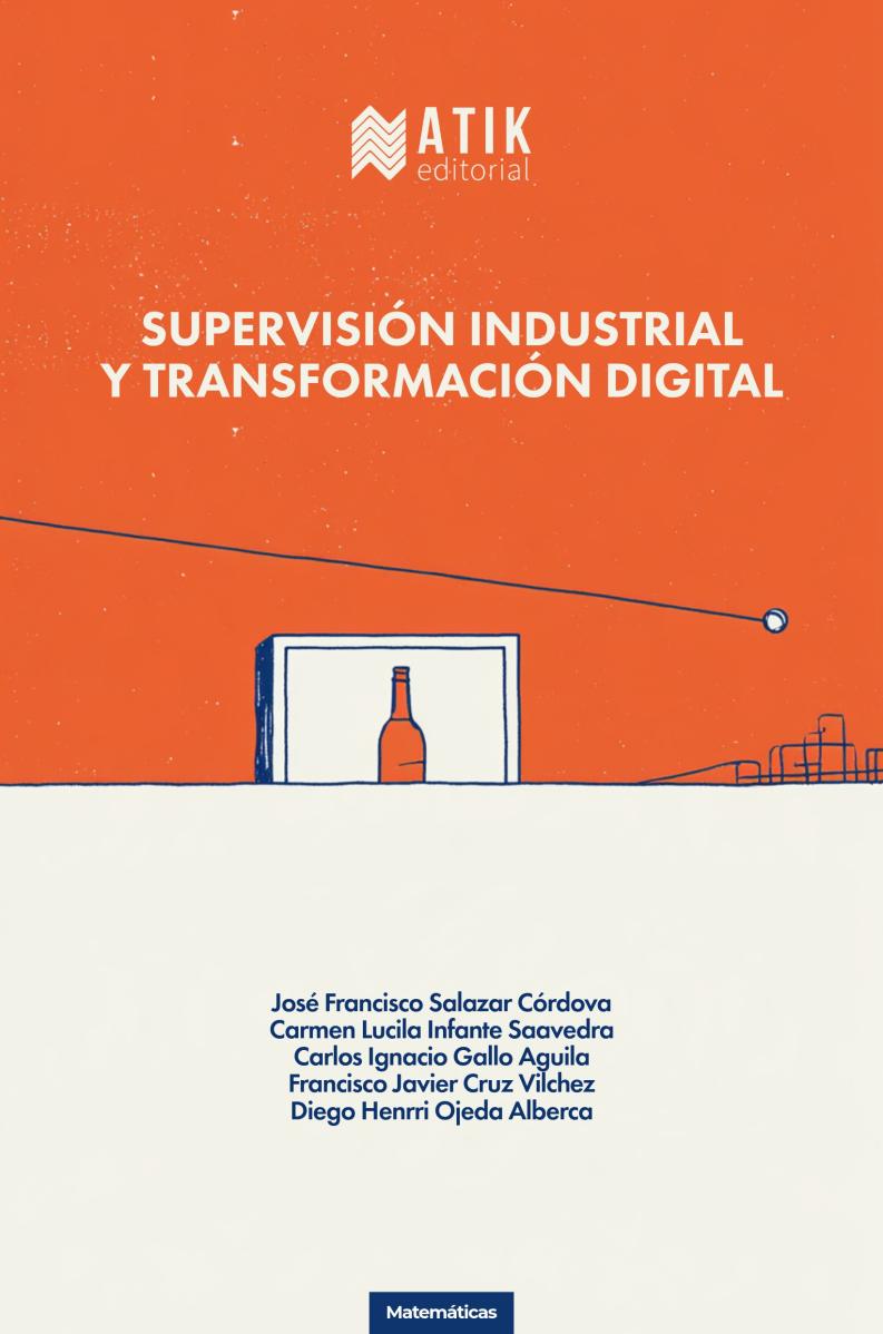 Supervisión industrial y transformación digital
